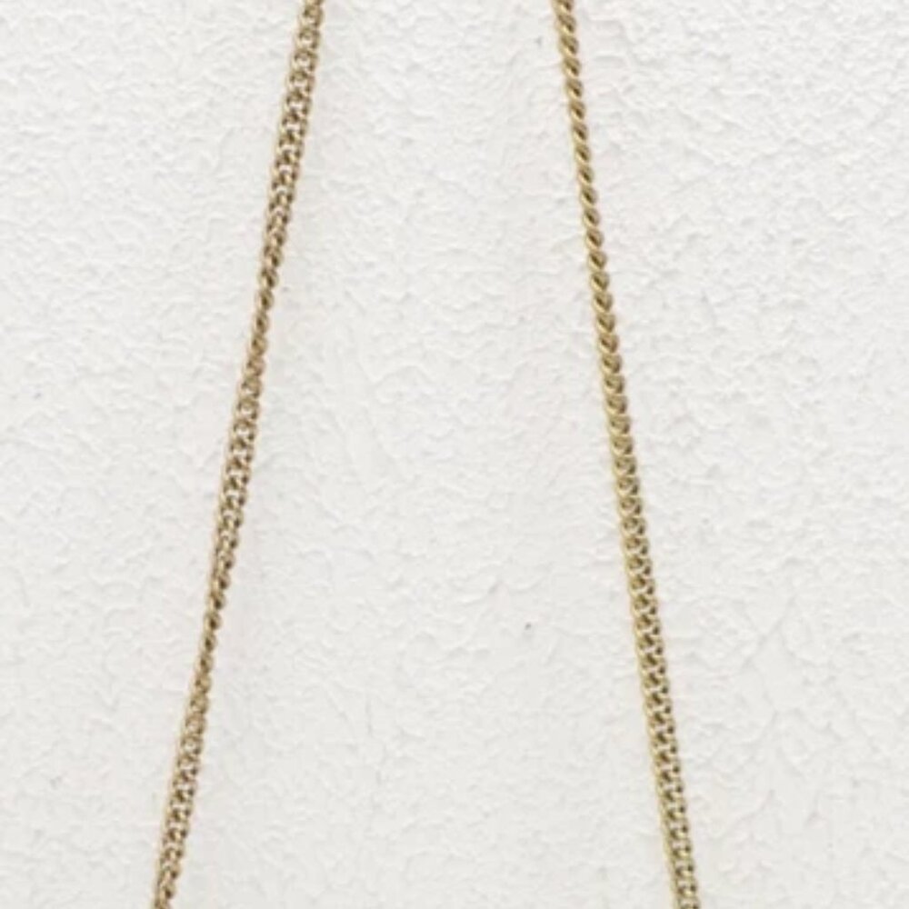 Gucci GG Marmont Torchon Wallet On Chain - Picture 4 of 14